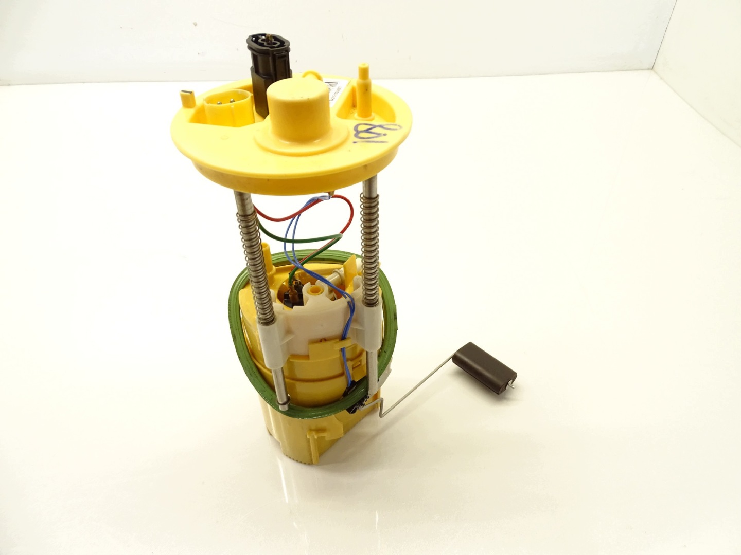 feed pump PLYWAK BMW X5 7164315