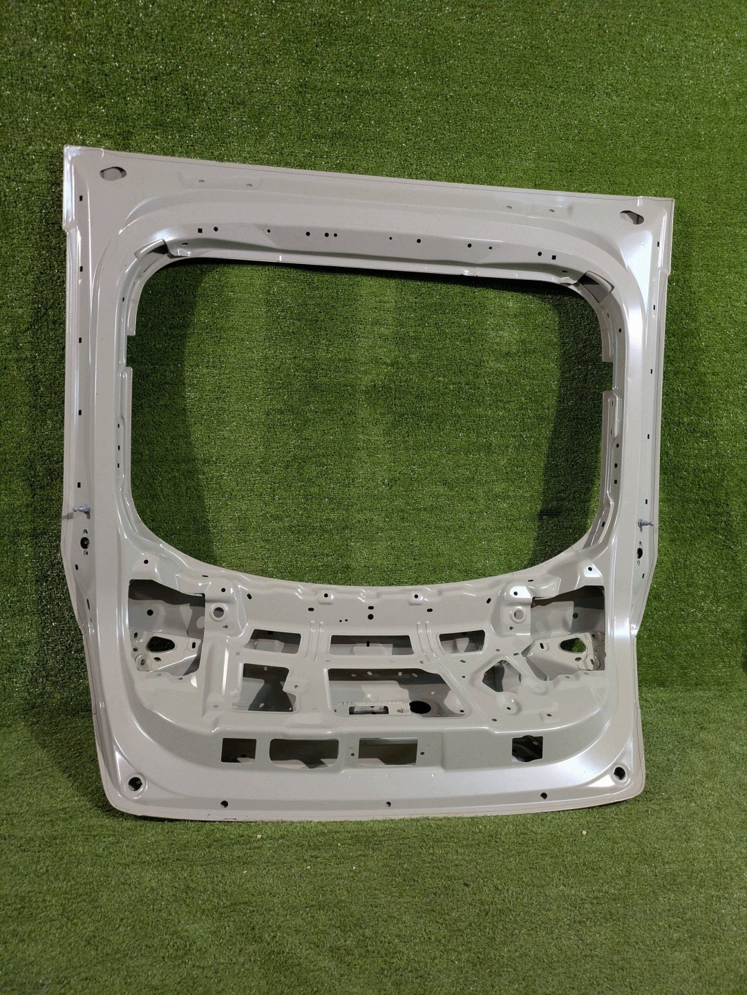 boot doors rear part boot KIA STINGER 17- NR.K345