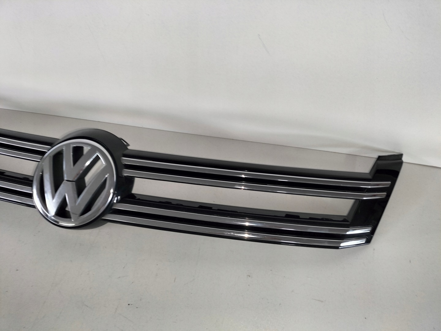 grille grid grill VW TIGUAN and LIFT 11-15