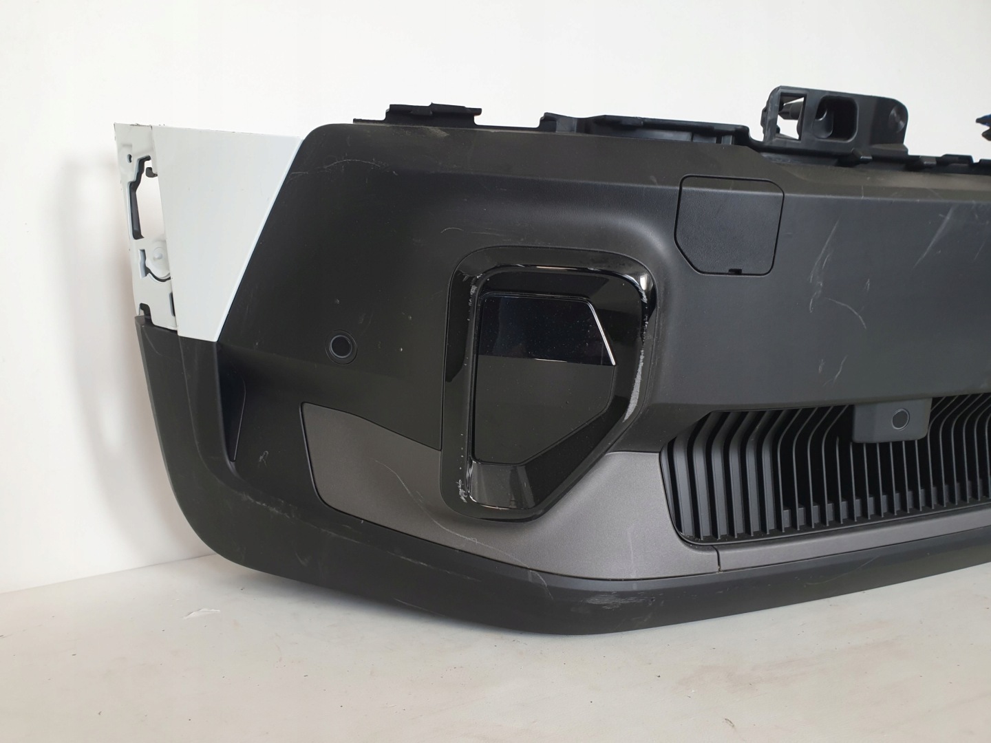 RENAULT 4 IV E-TECH 25-> bumper front front PDC cover 620269461R