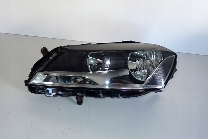 VW PASSAT B7 10-14 reflektor left light left 3GB941005