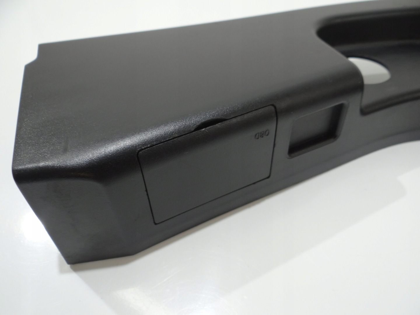 kryt SLUPKA PRAHU levá BMW 5 E60 E61 EU 7025029 (16392654) EU