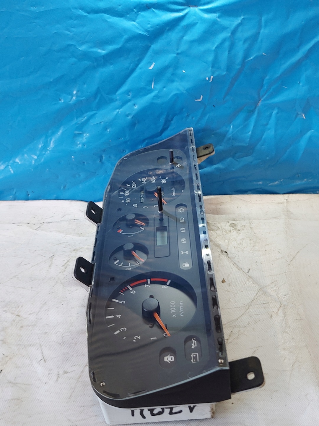dials clock FORD MAVERIC 2.4 B 248100F000