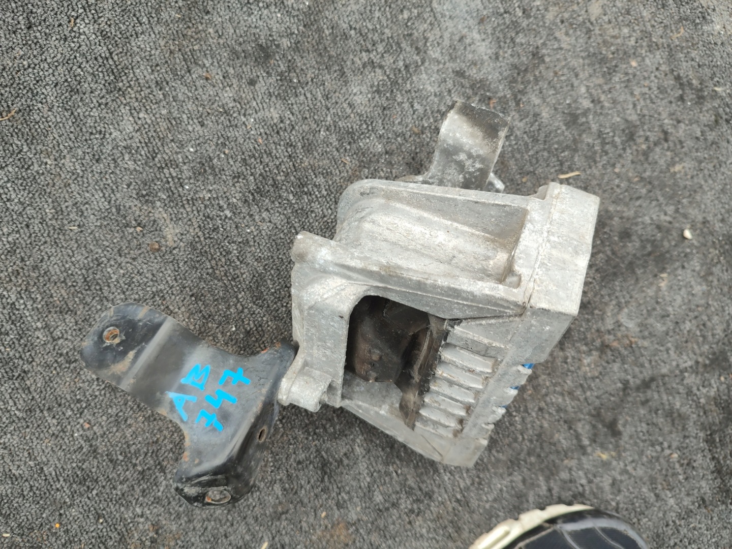 engine mount VW AUDI SKODA SEAT 1K0199262CP