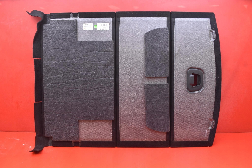 floor boot 39143065 OPEL INSIGNIA B KOMBI 17-20
