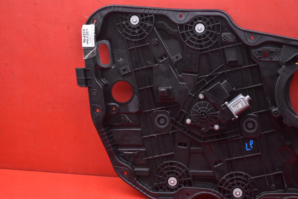 window regulator left front EU 82470-M5010 HYUNDAI NEXO 18