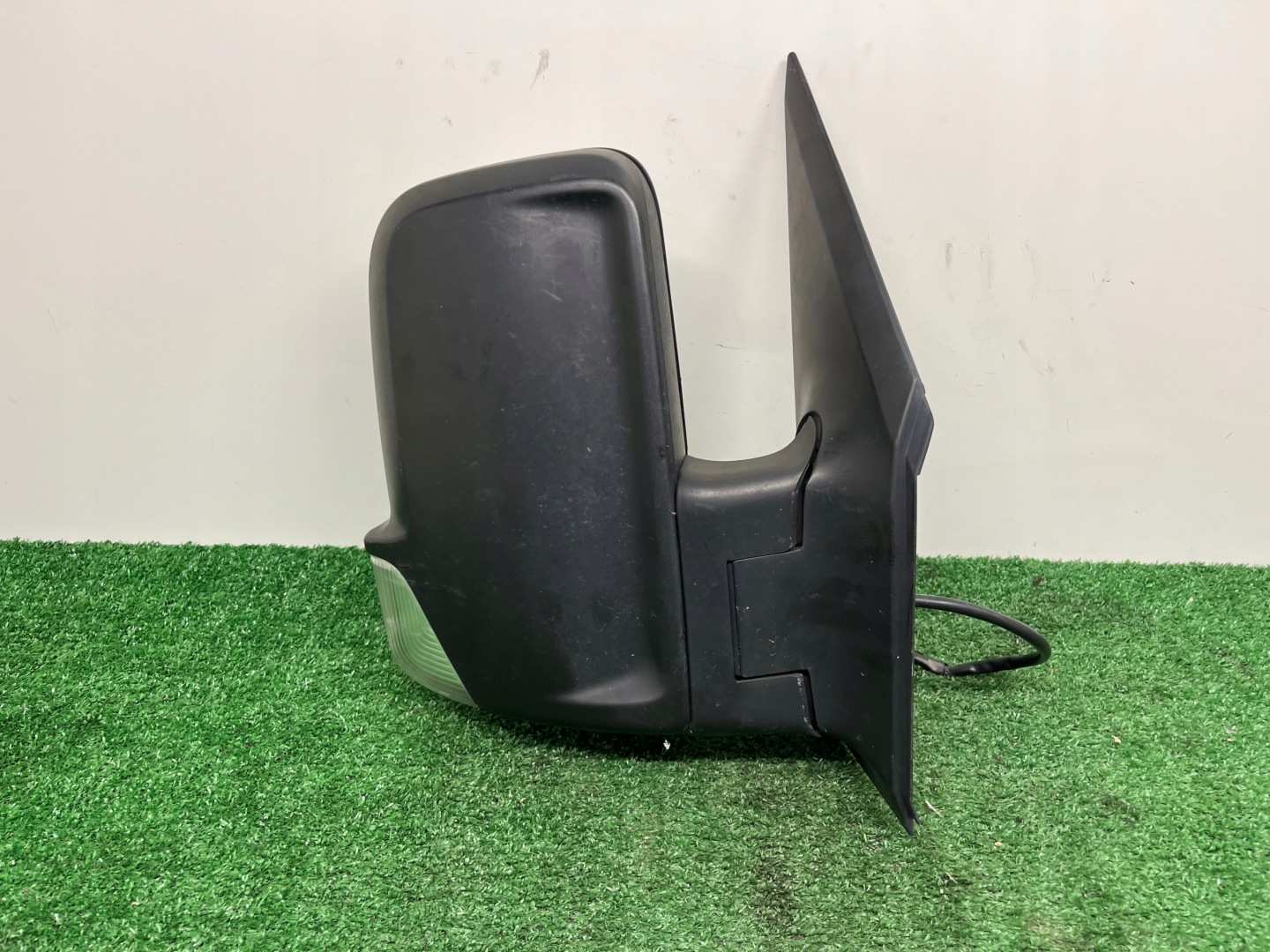 mirror right electrics MERCEDES-BENZ SPRINTER 906 A9068106116 6 PIN