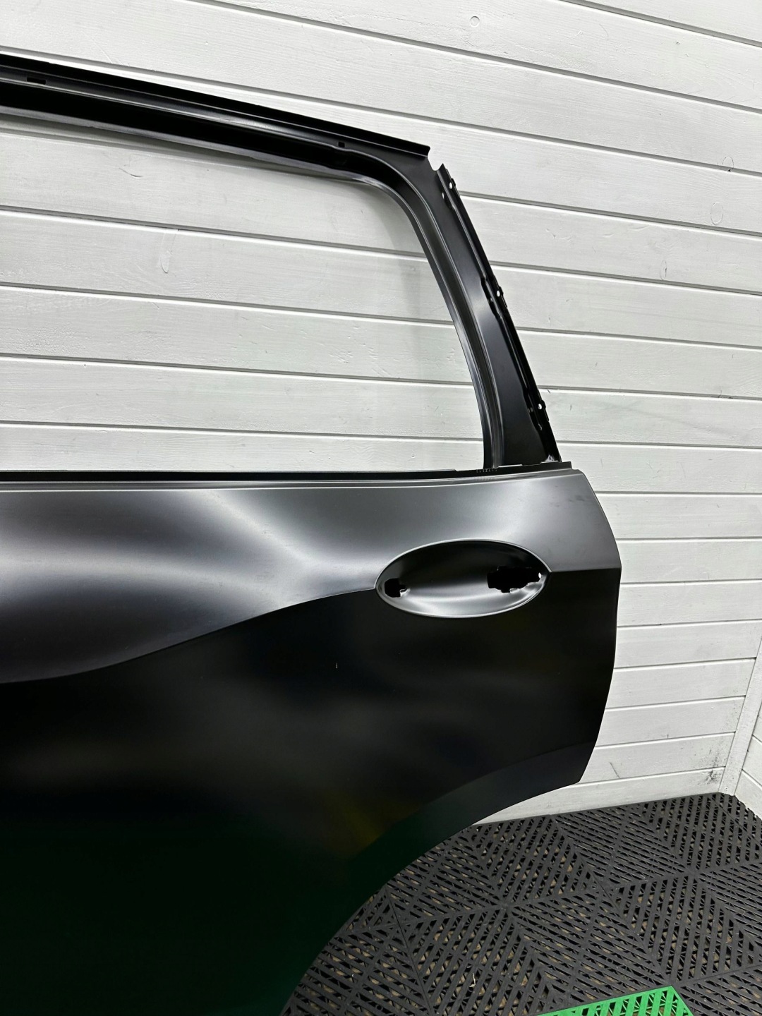 door rear. rear part side left BMW X5 G05 2642779