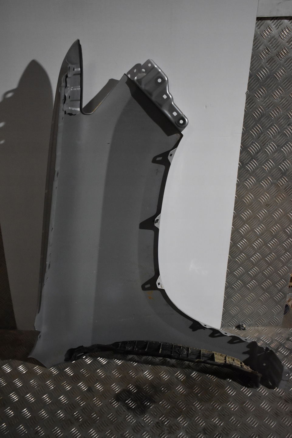 IDEALNY parafango sinistra TOYOTA LAND CRUISER 150 1