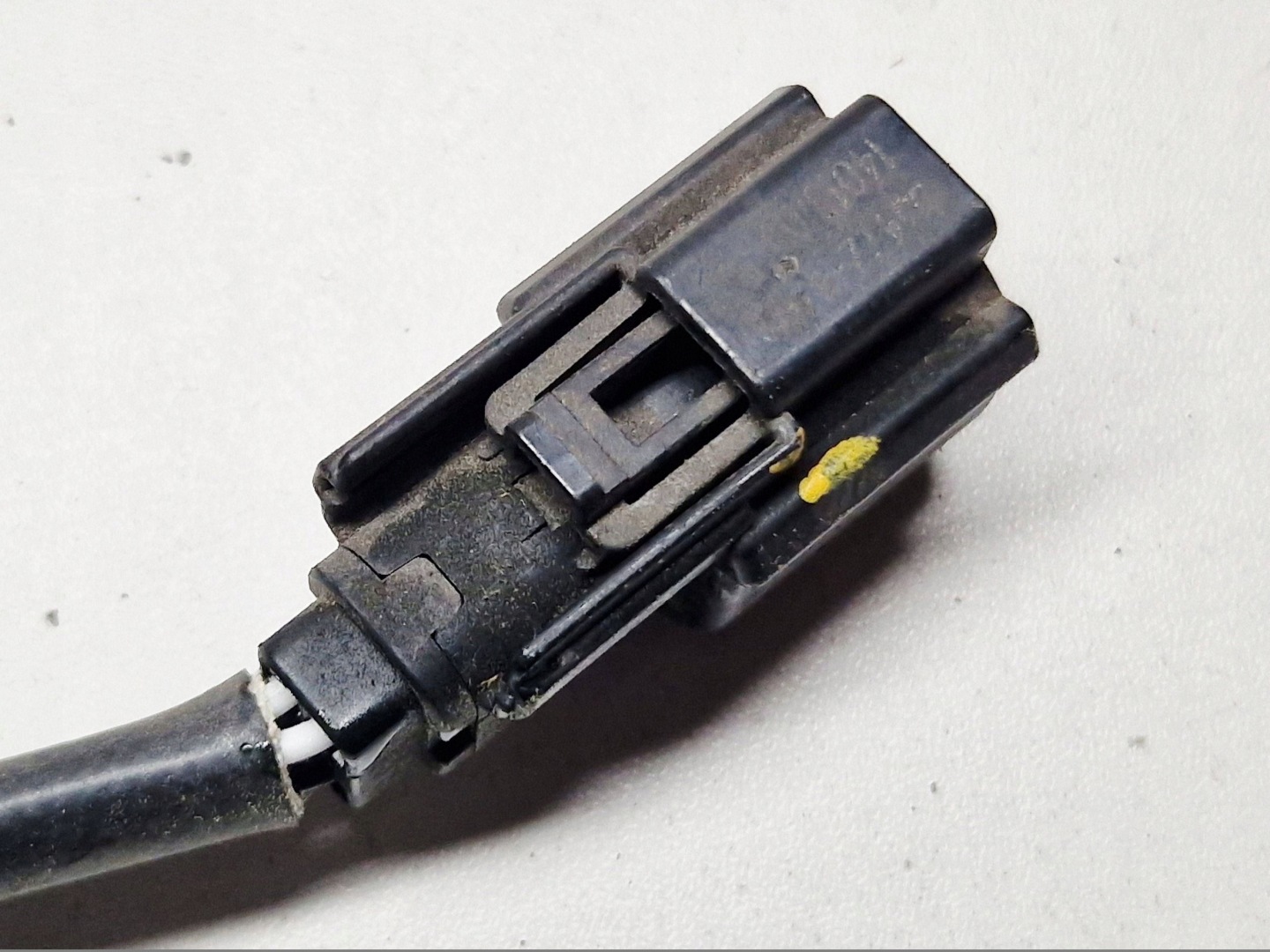 Sonda lambda Ford Fiesta MK7 LIFT 1.0 ECOBOOST CV6A9G444AA