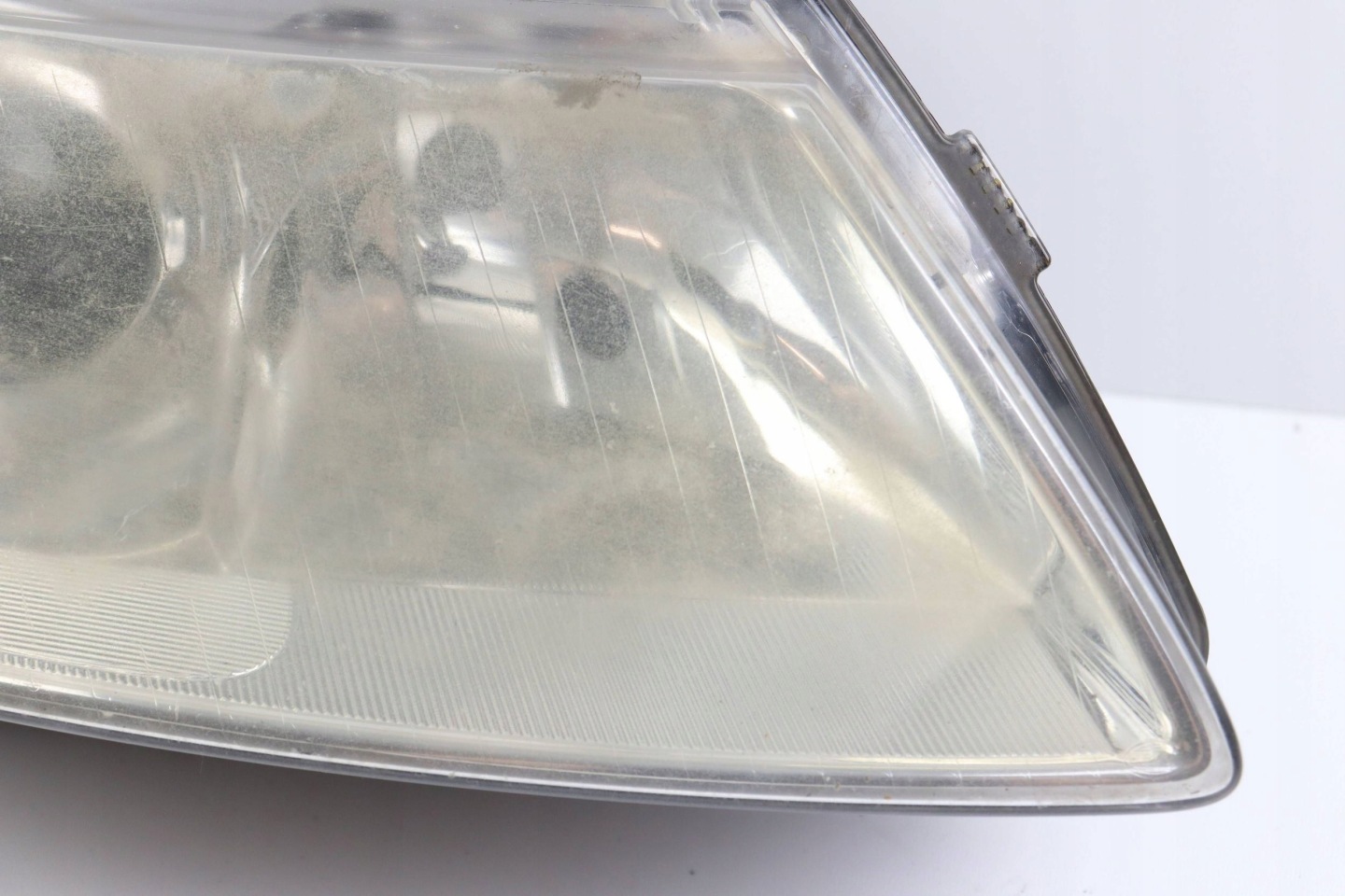 SAAB 9-3 93 II light front right XENON REFLEKTOR front EUROPA 155820