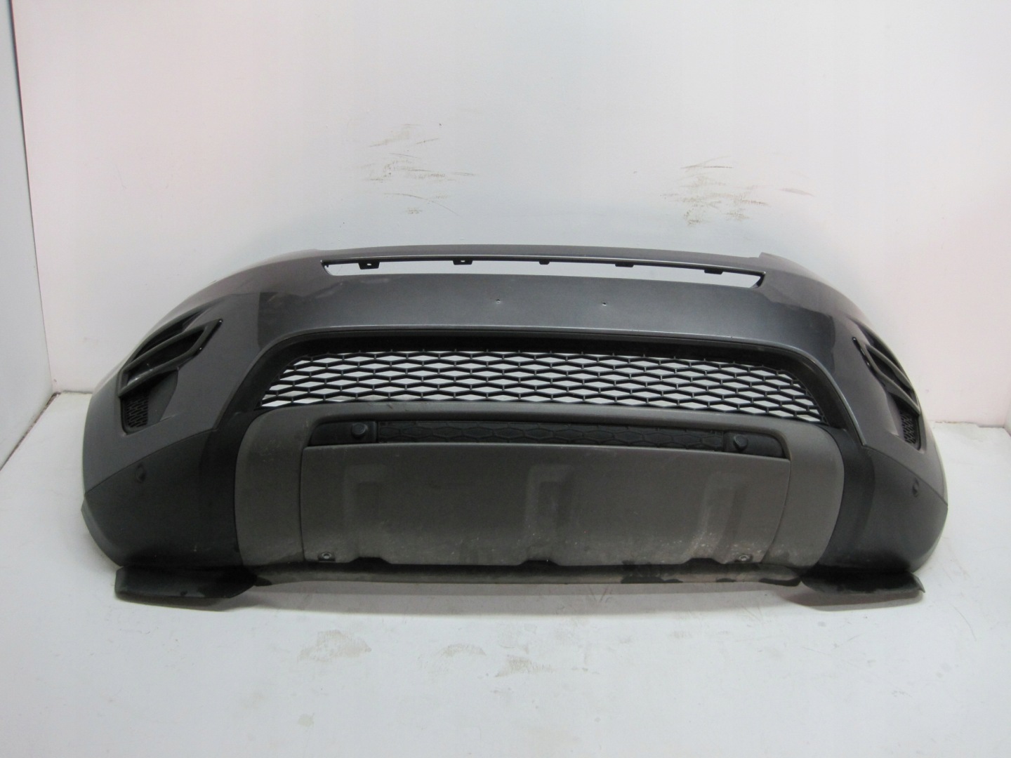 bumper LAND ROVER DISCOVERY SPORT 4X PDC 17R XENON front front