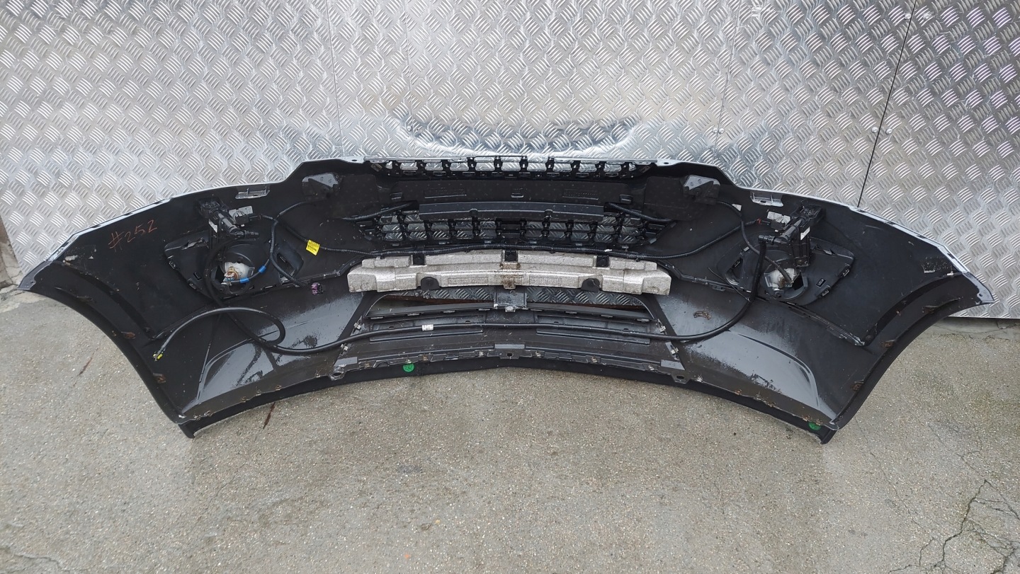 STOSSSTANGE OPEL ANTARA LIFT LAK: GJE