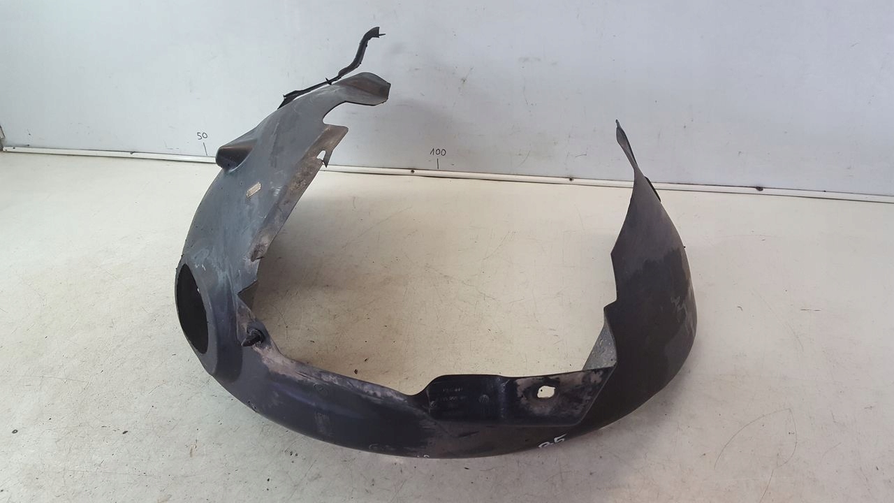 mudguard front front left VW Passat B5 FL 1,8T