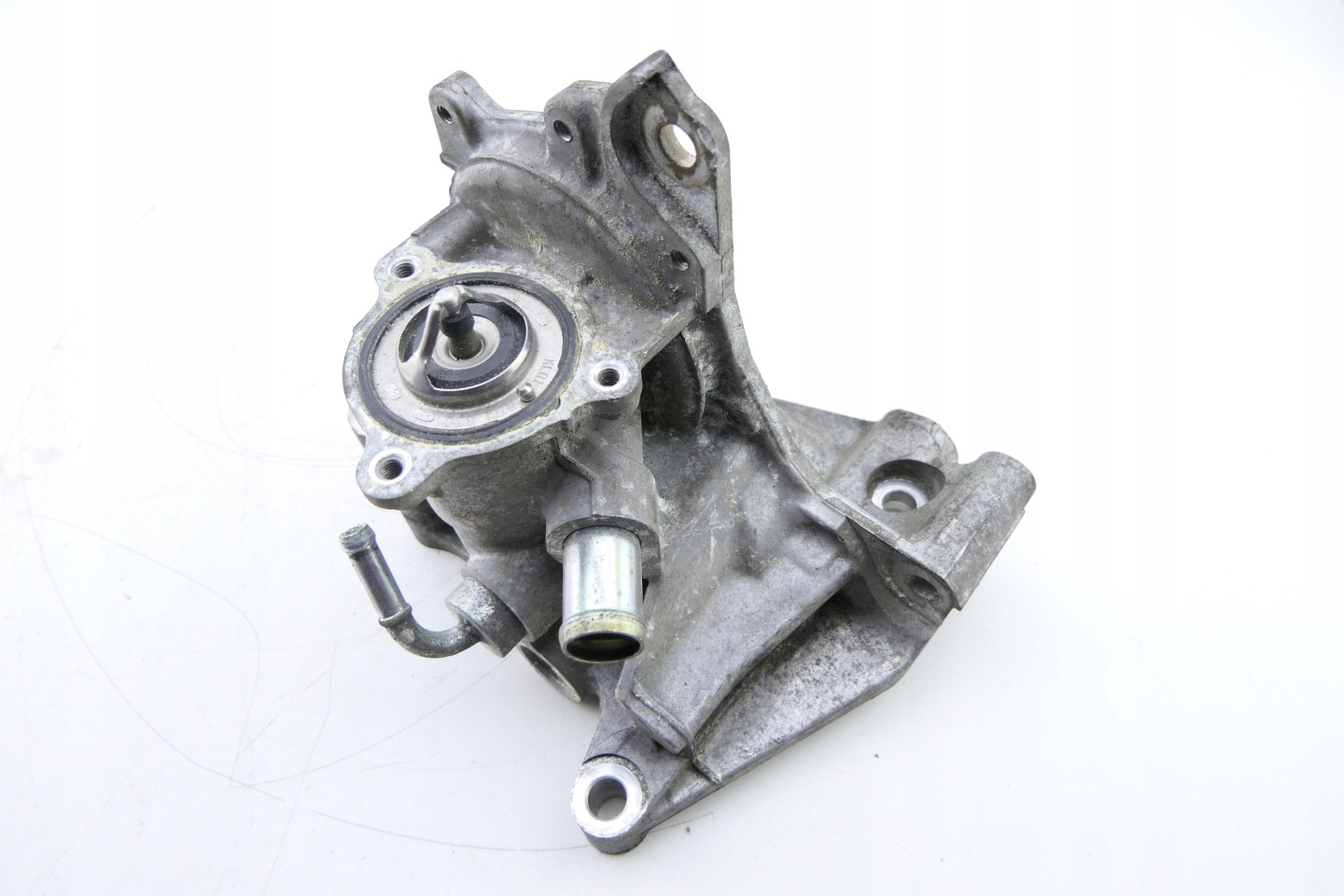 water pump MAZDA CX-5 2.2D SH01151H0