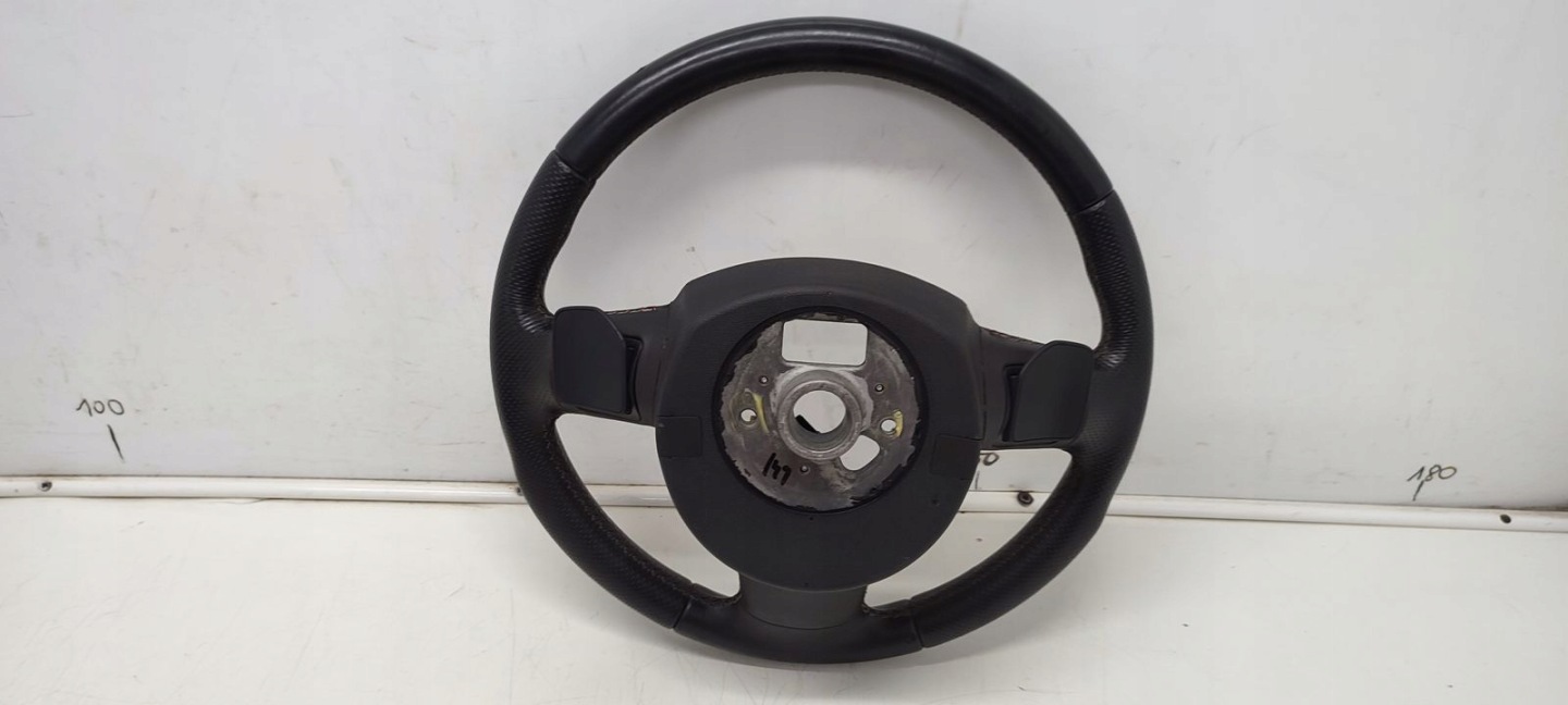 lenkrad Audi A3 8P LIFT