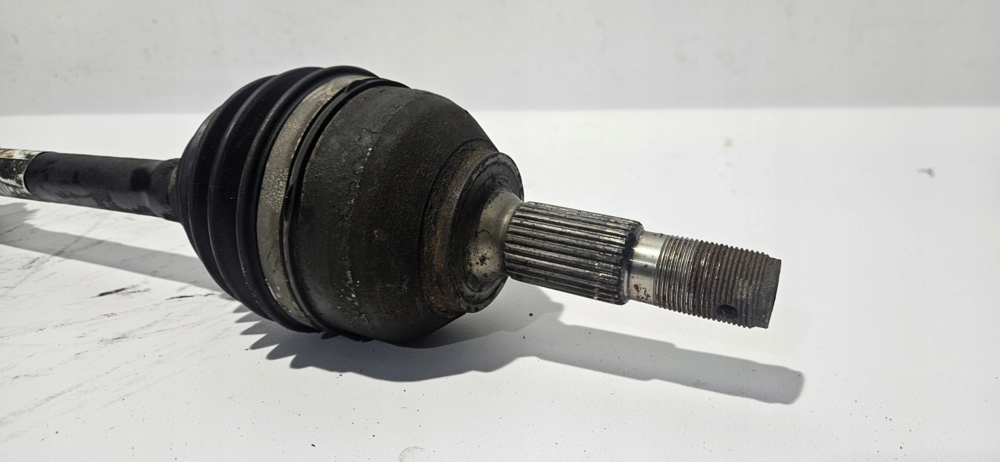 semi-axis NAPEDOWA right front PROACE II EXPERT III JUMPY III 16- 9813091280
