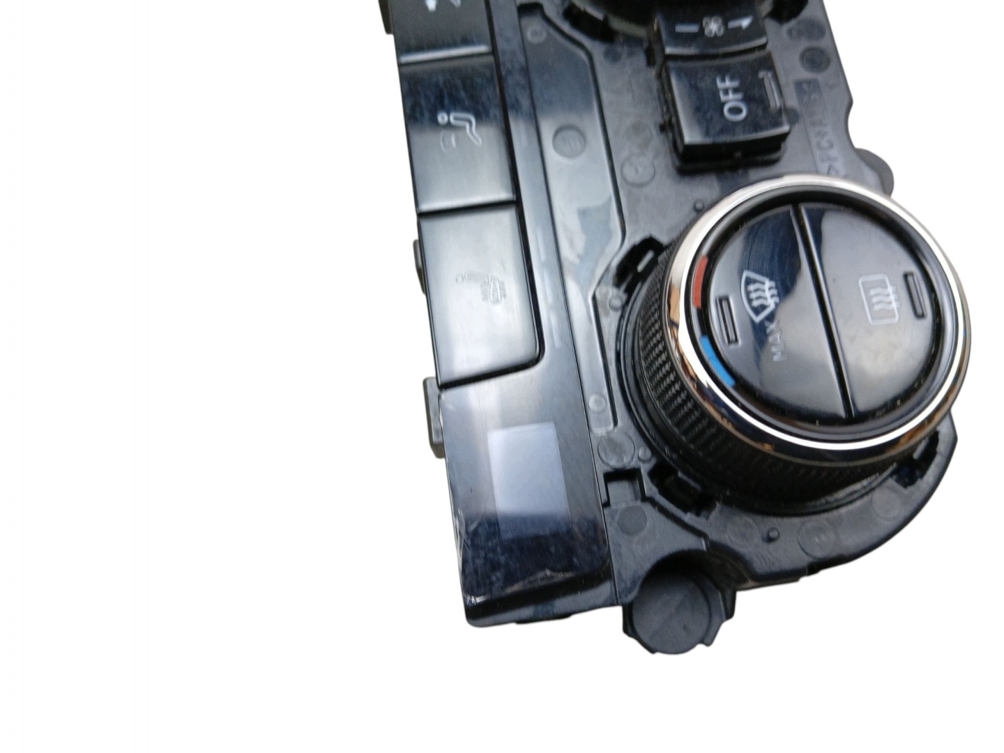 PANEL klími klimatizaci SKODA KAROQ (2017-2022) 565907044BM