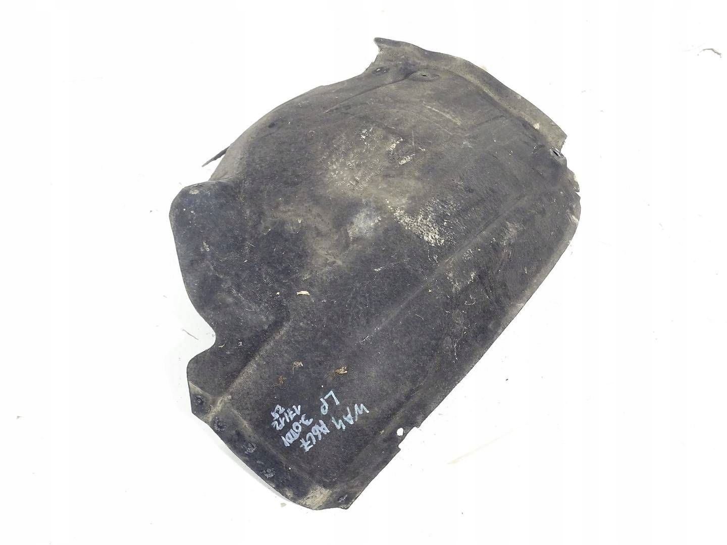 mudguard left front left front MATERIALOWE AUDI A6 C7 4G 4G0821133A