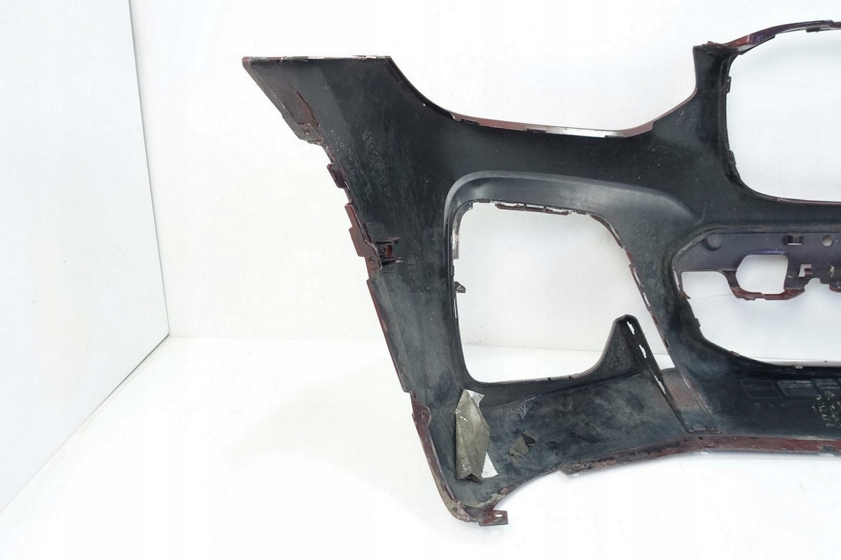 bumper front front BMW X3 G01 X4 G02 m-packet
