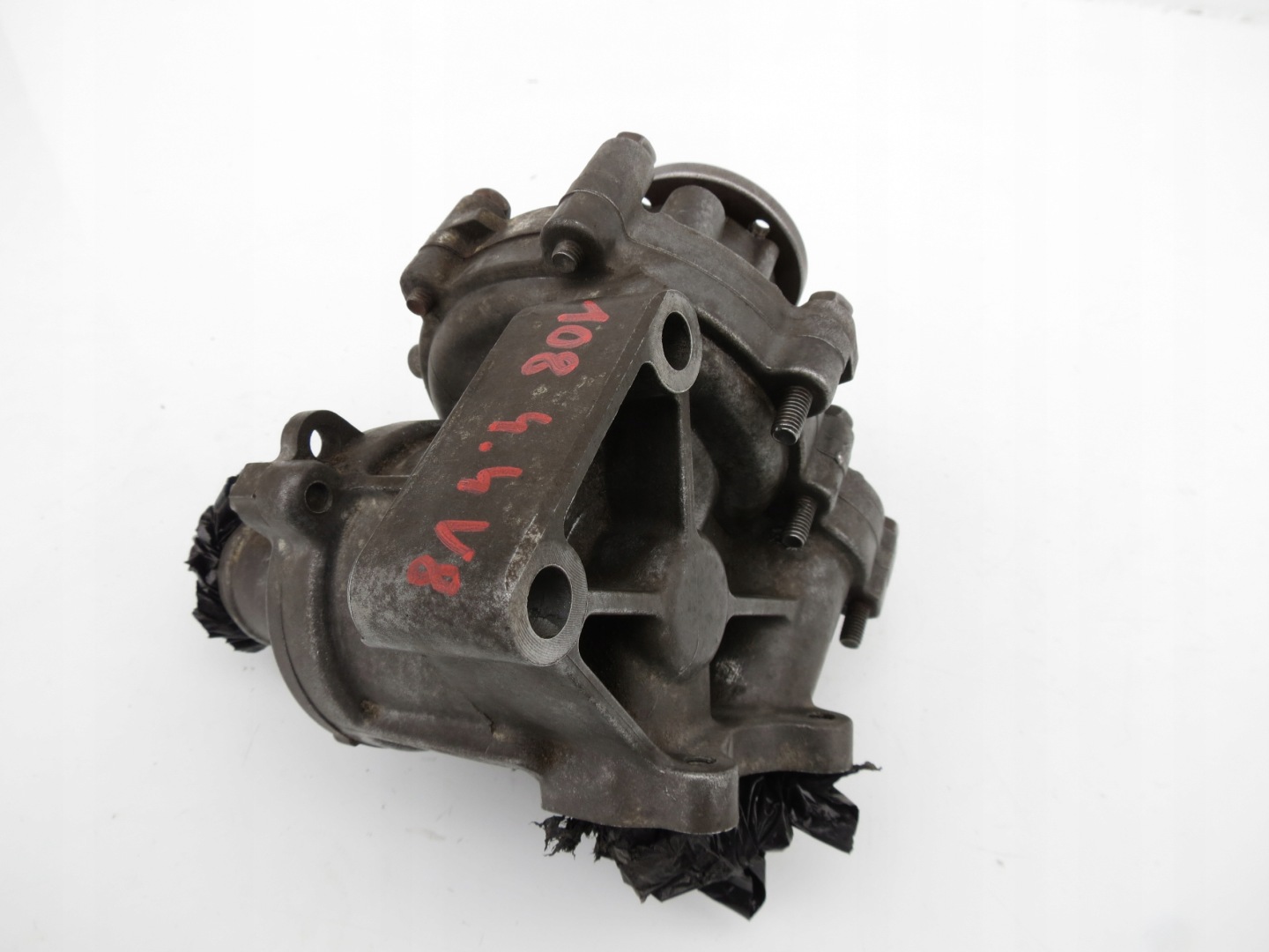 water pump VOLVO XC90 and S80 II 4.4 V8 B8444S