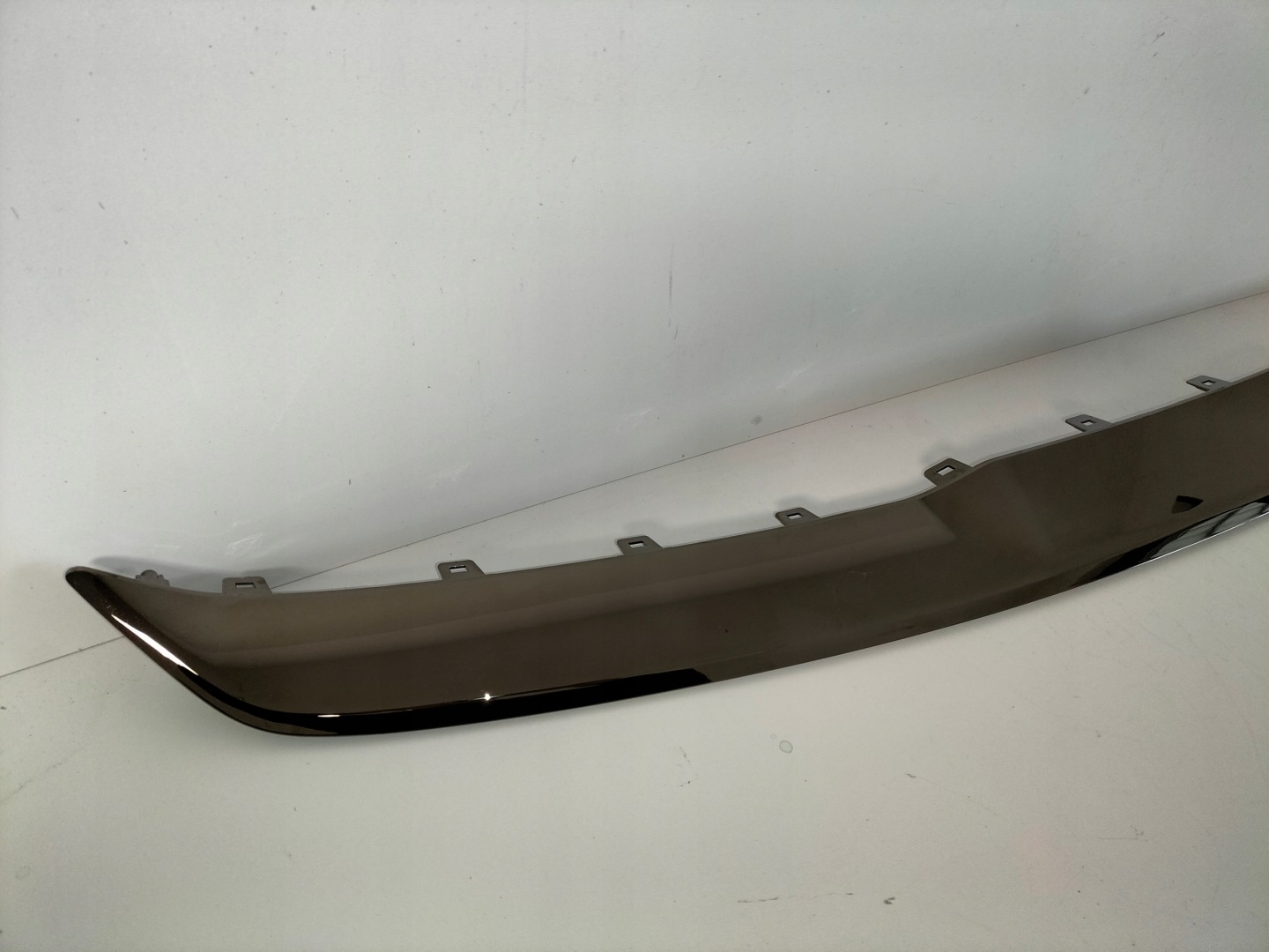 moulding cap grille grilla front KIA SPORTAGE 5 V 21-25
