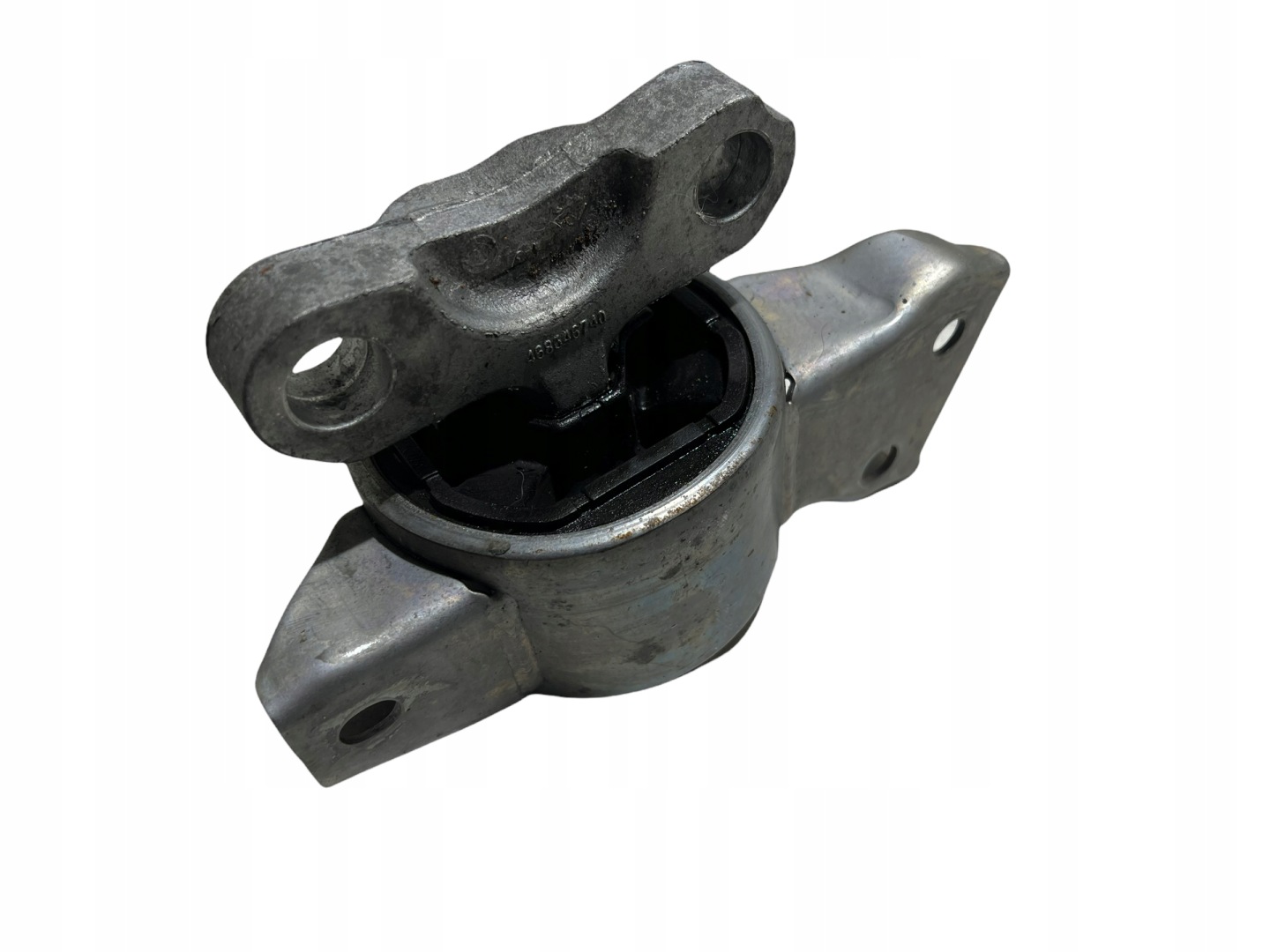 Airbag Support plaque Moteur OPEL CORSA D 1.2 1.4