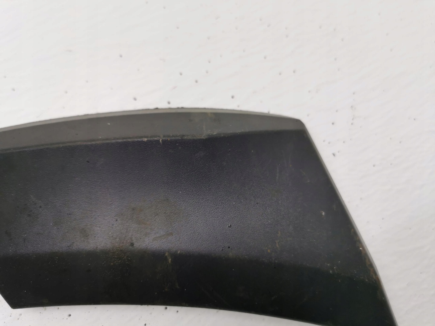 modanatura parafango MERCEDES SPRINTER W906 A9066902662