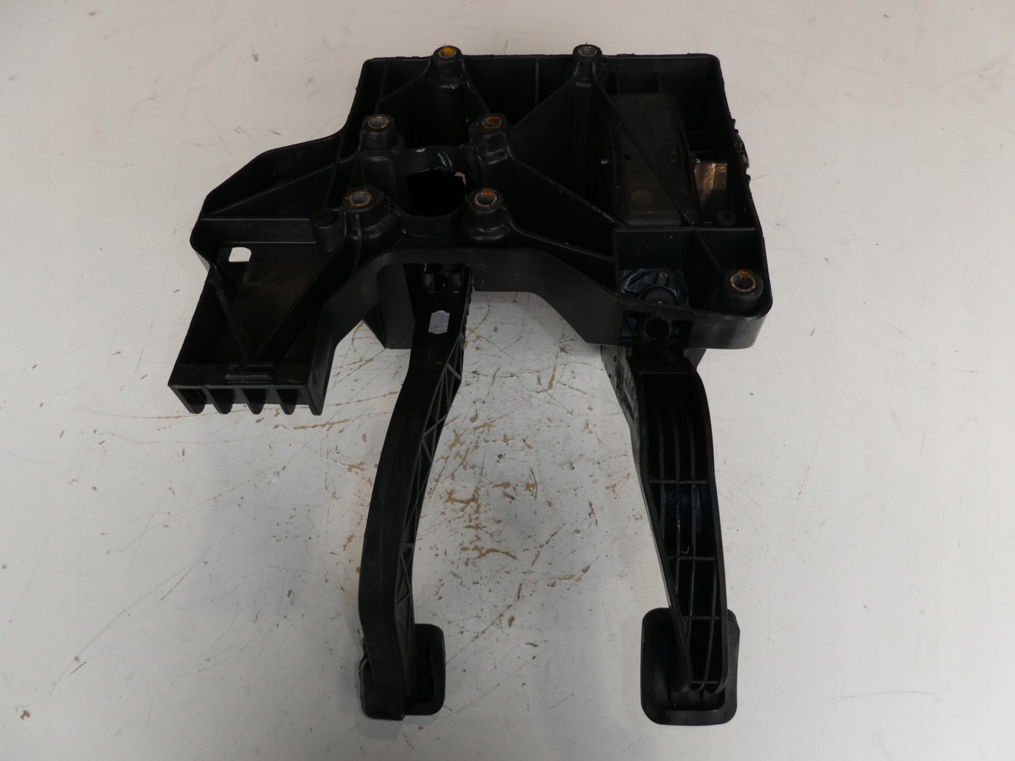 holder PEDALOW pedals DUCATO III 25863700