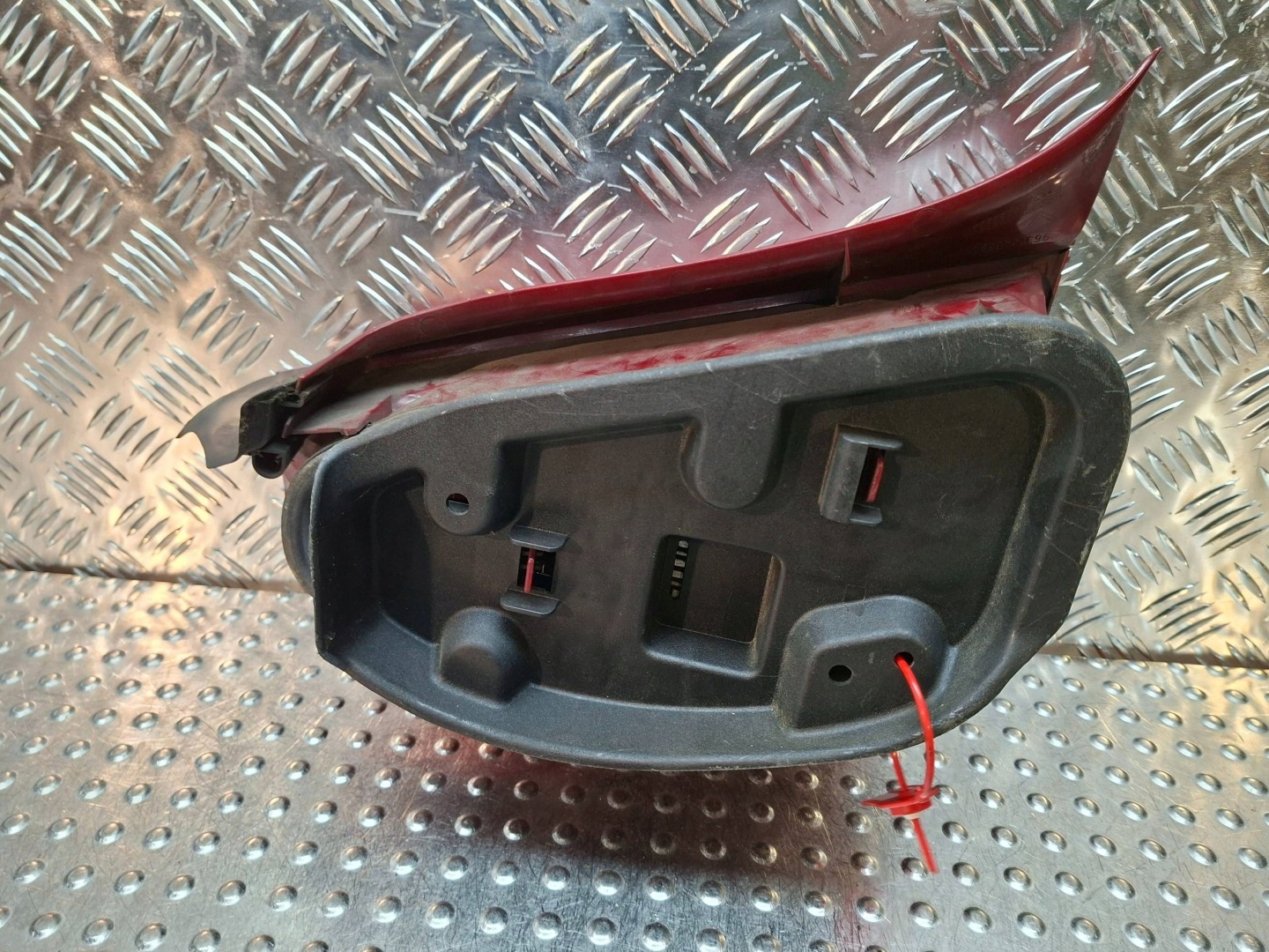 light rear right 9632646680 CITROEN C5 LIFTBACK 2001