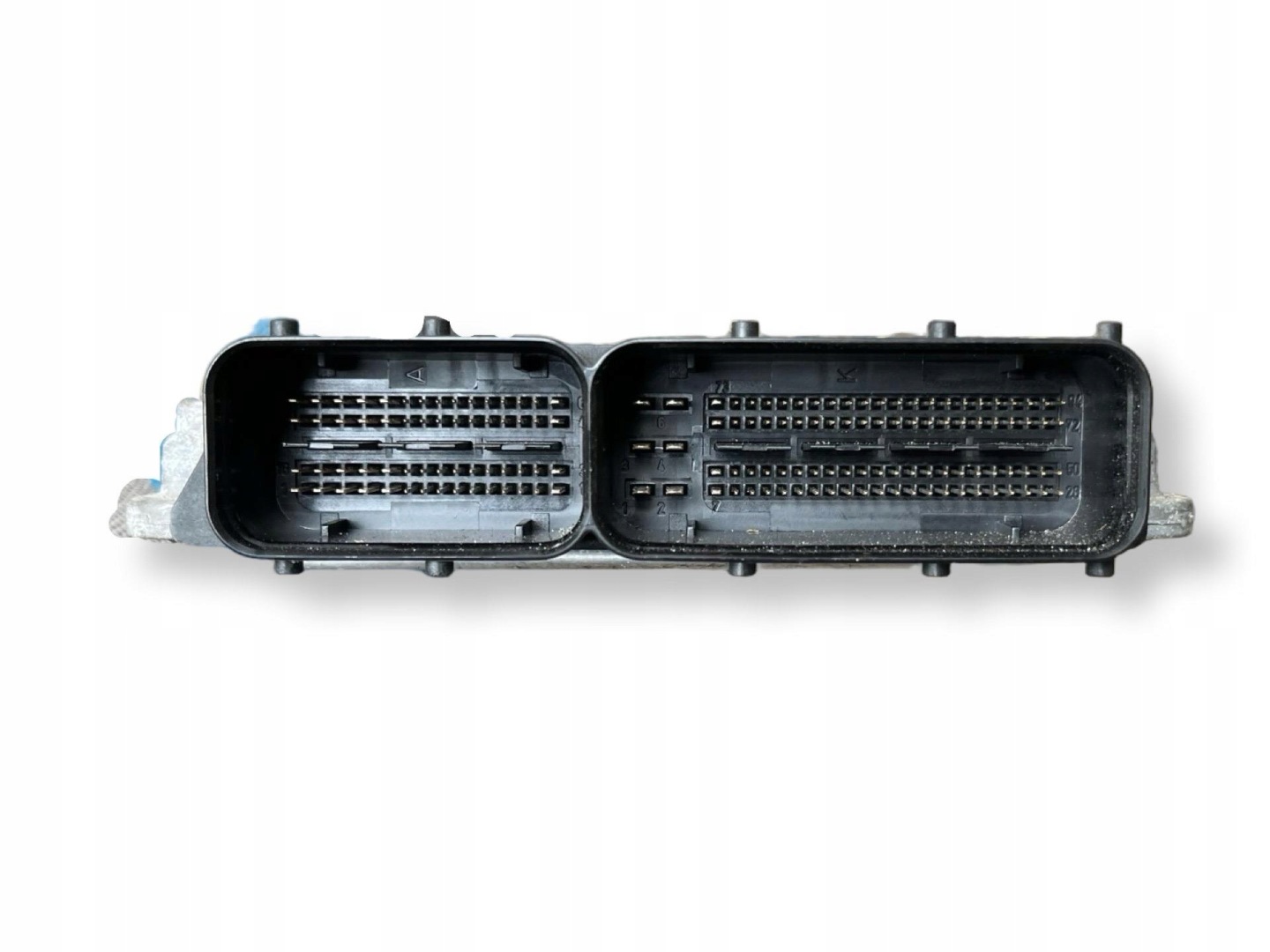running board startowy Volkswagen Golf plus 2007 03G906021PT