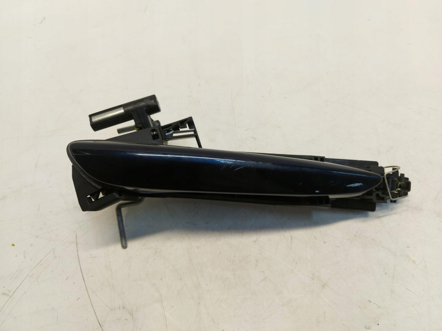 Mazda CX60 PHEV handle right rear part exterior