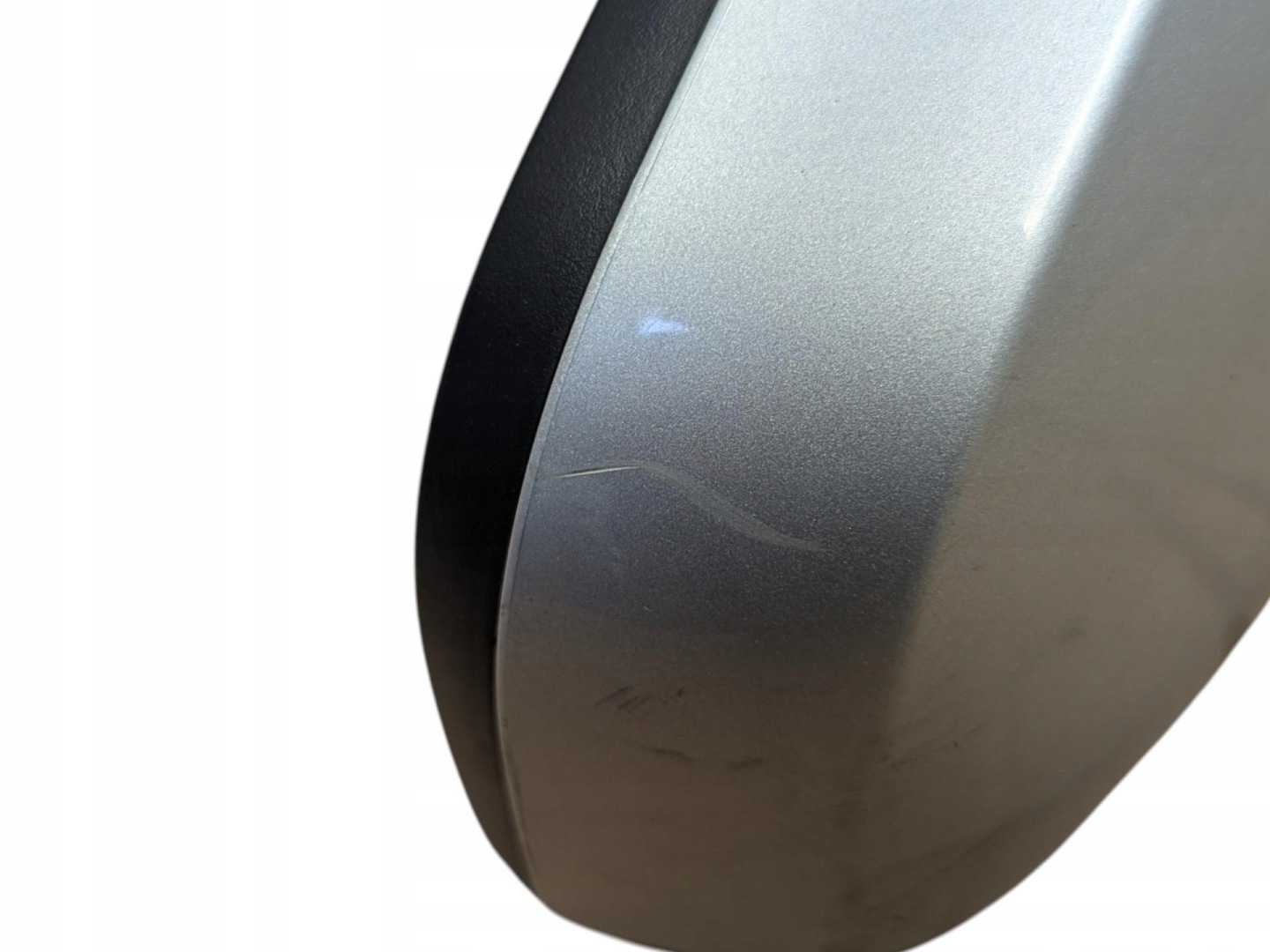 mirror exterior right side Opel Zafira B facelift 2011 13312840