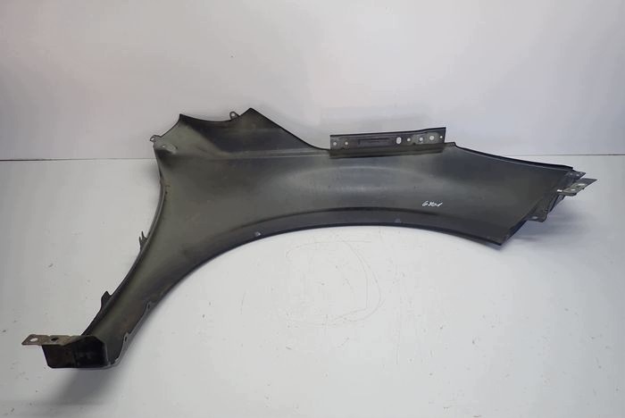 SUBARU FORESTER IV 13- parafango sinistra Anteriore Anteriore