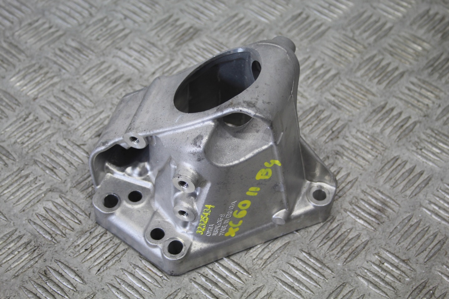 SUPPORTO STAFFA MOTORE VOLVO XC60 II 2 LIFT