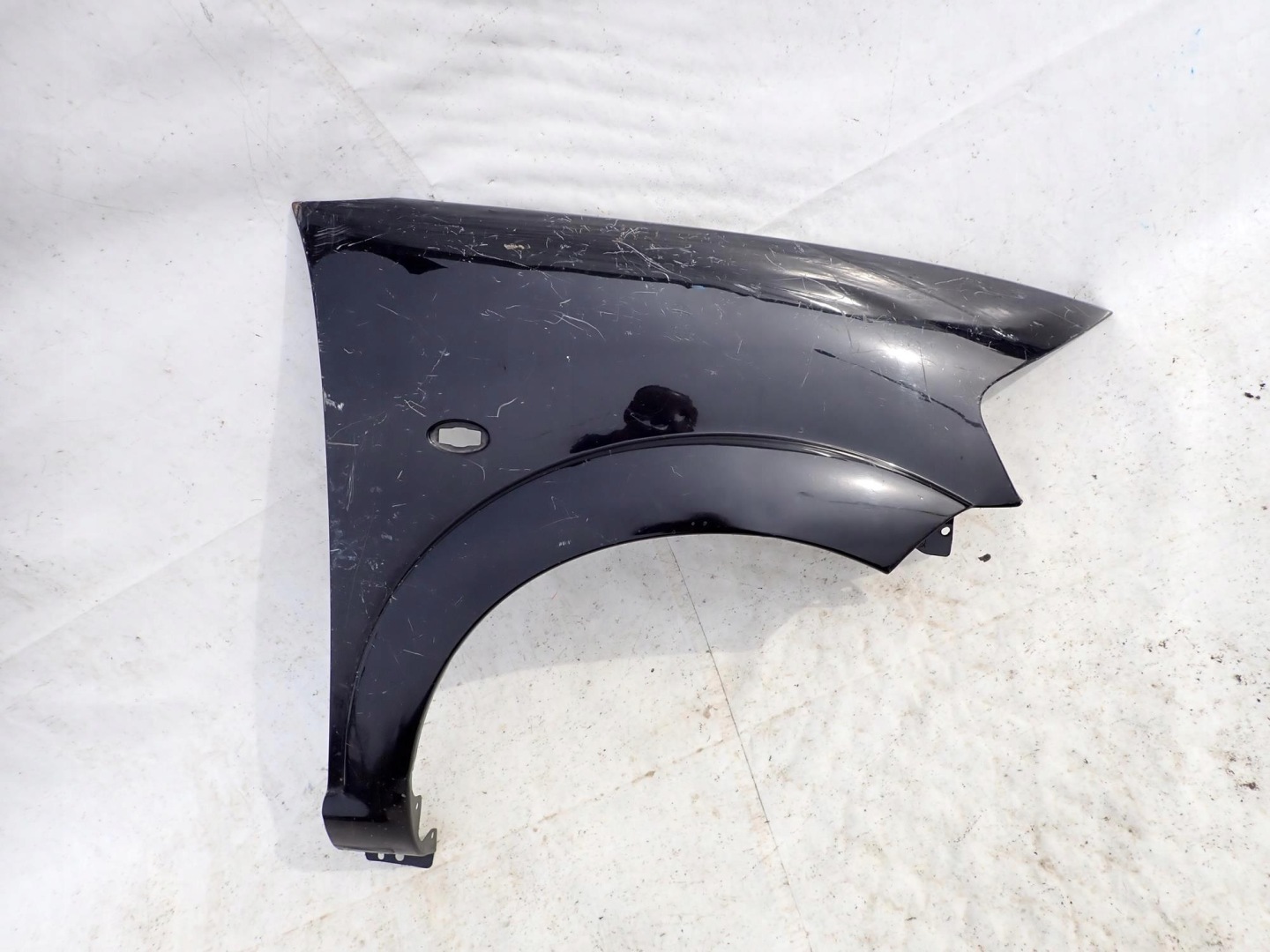 CITROEN C3 and 1 02-09 fender front front right