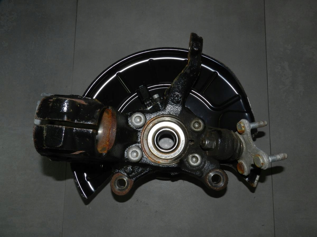 VW JETTA 5C TDI swing right front