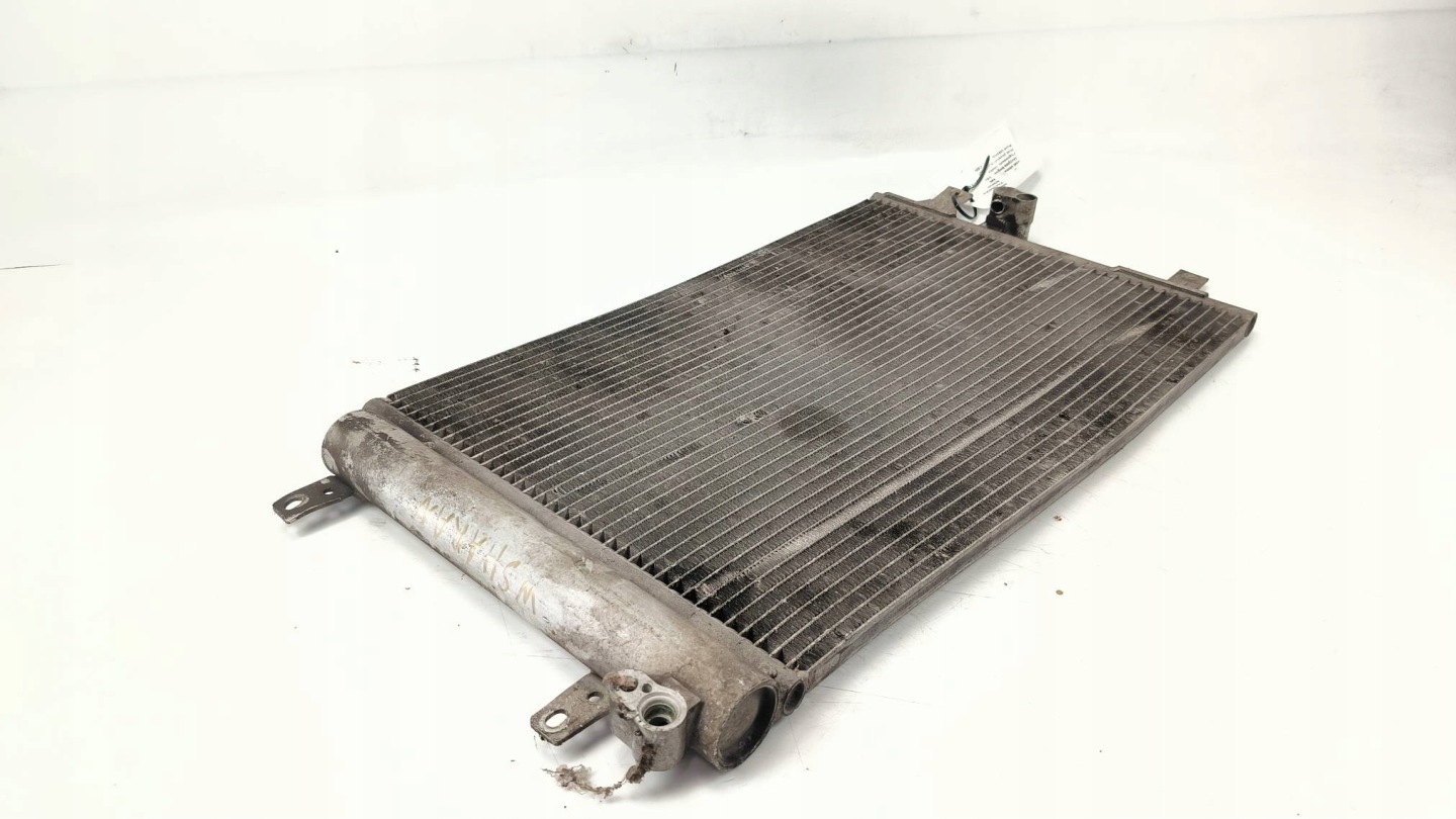 Radiateur climatisation 1.8 VOLKSWAGEN SHARAN et