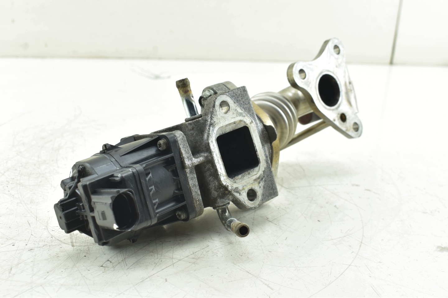 agr-ventil MAZDA 6 III GJ 2.2 D SH01K5T70874