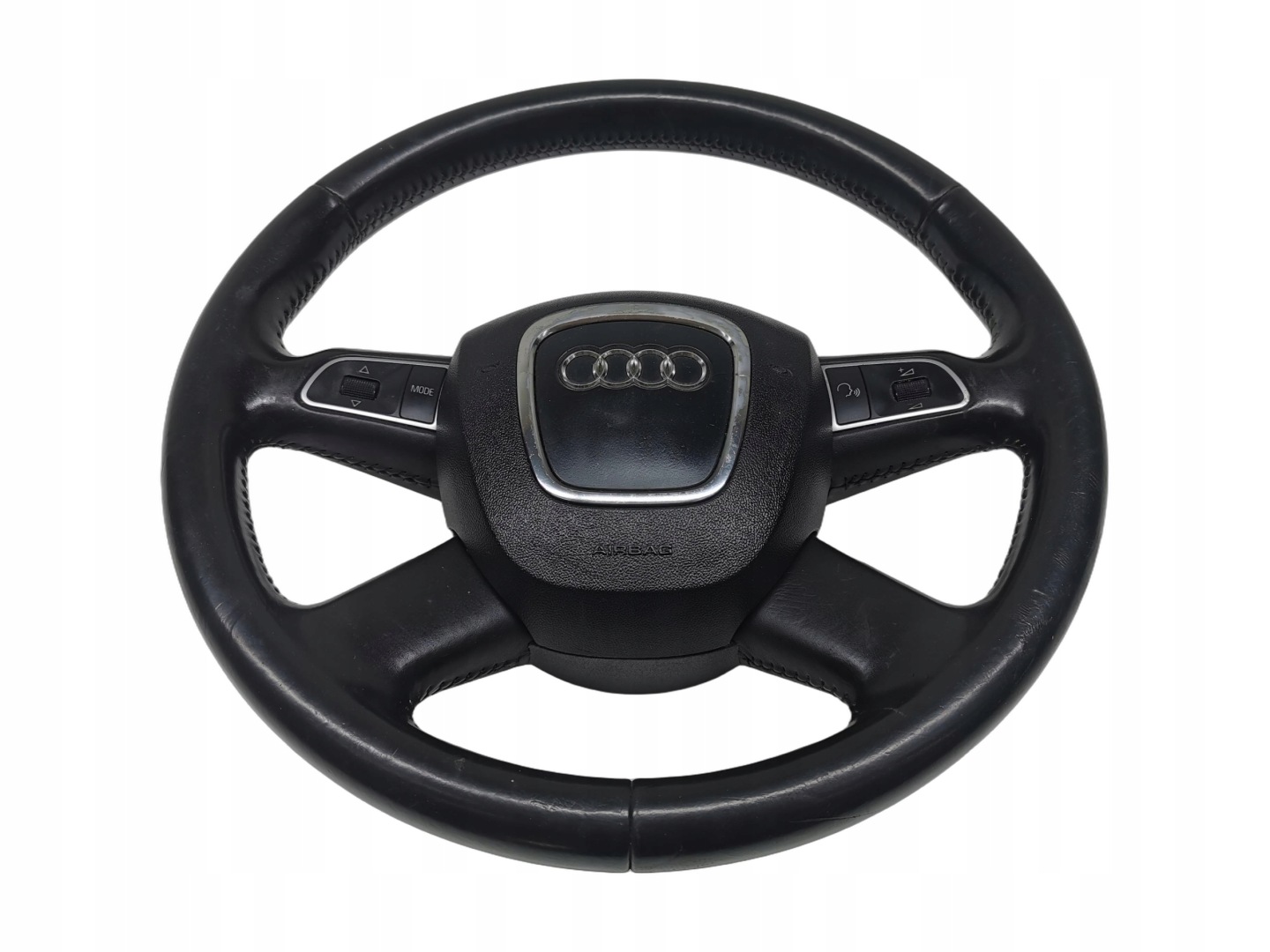 lenkrad MULTIFUKCYJNA AIRBAG AUDI Q7 4L A6 C6