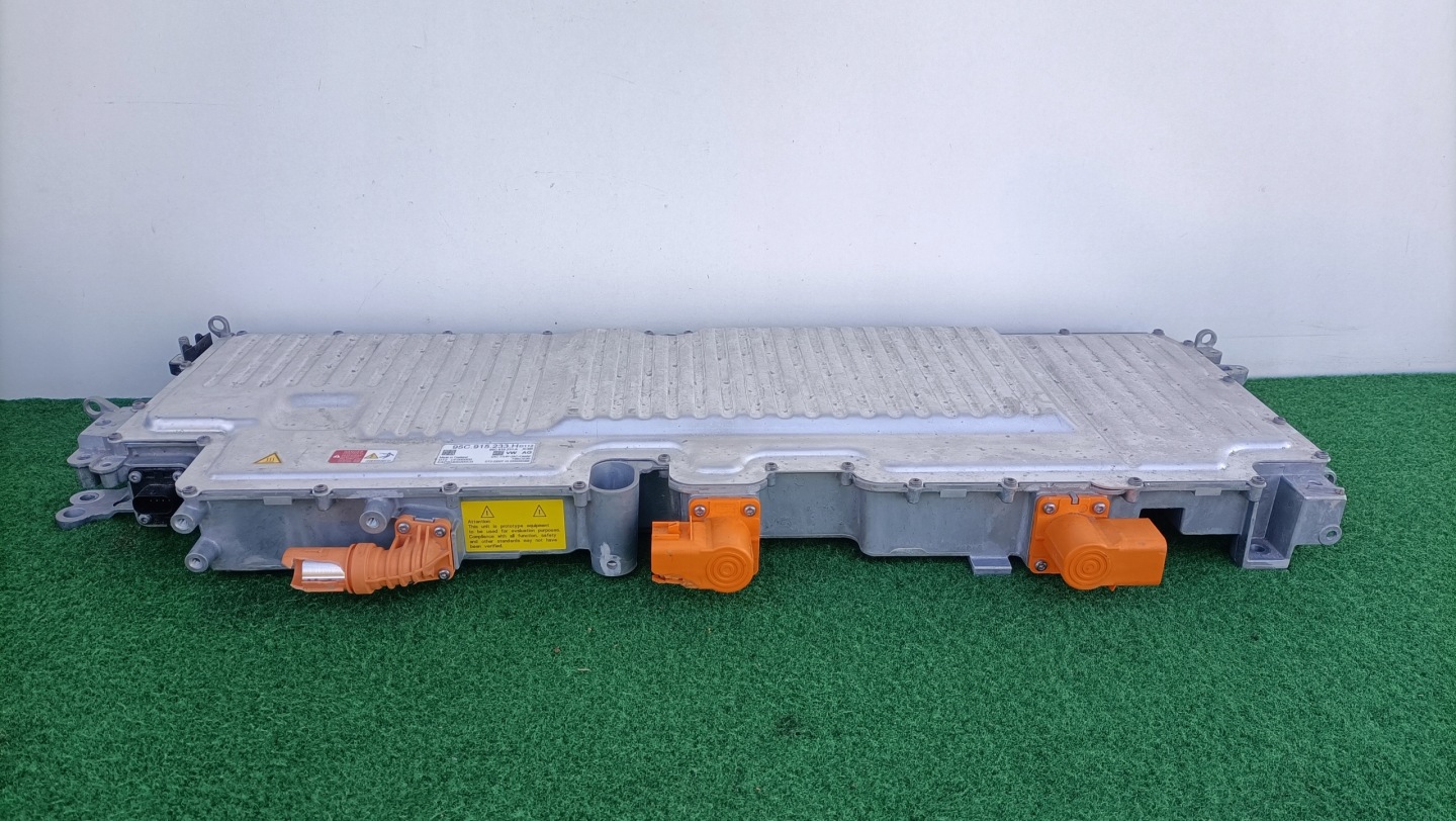 modulo LADOWANIA BATERIA PORSCHE MACAN 95C 95C915233H DOM/BAT/7