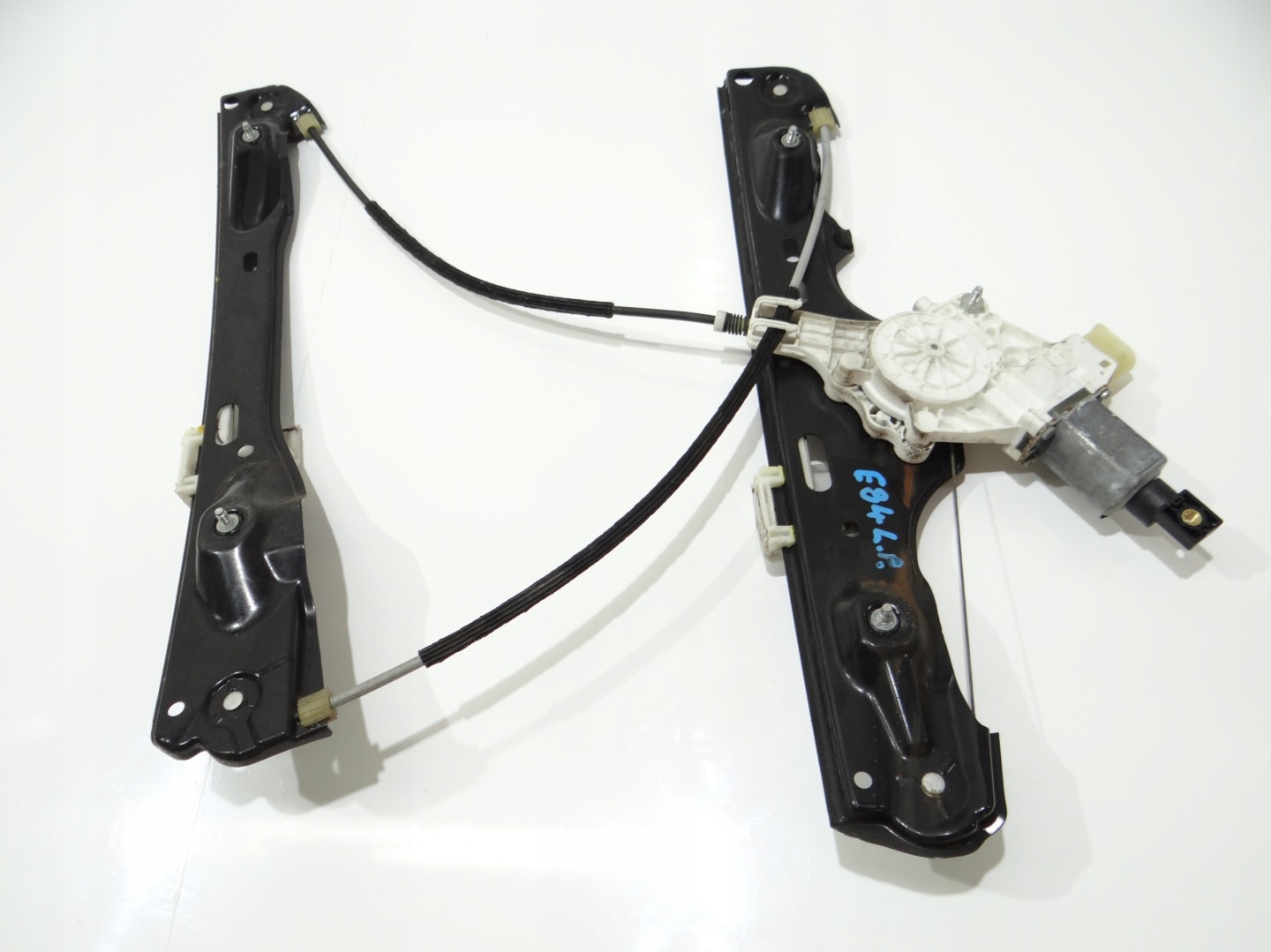 window regulator left front BMW X1 E84 2990293
