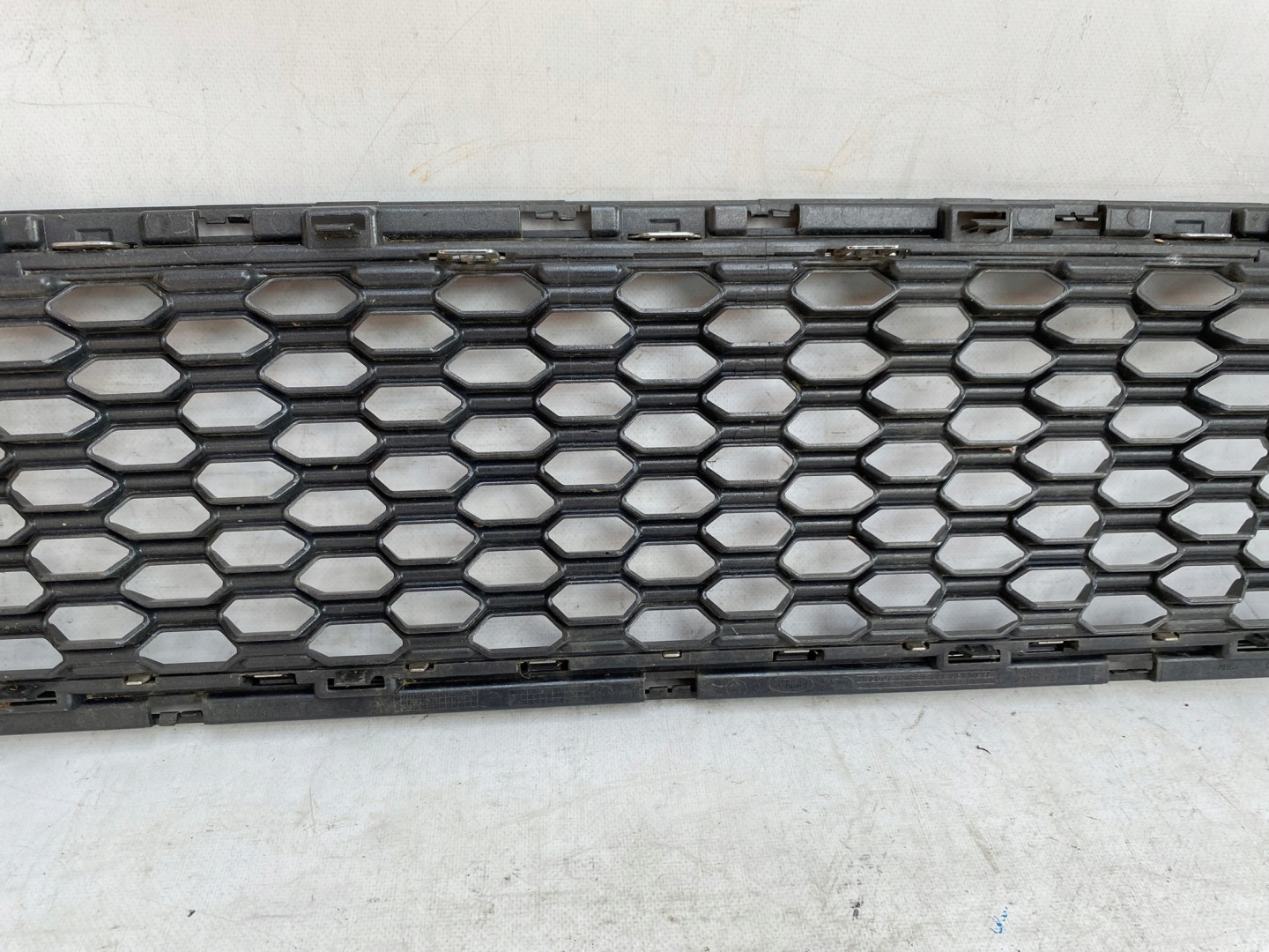 FORD S-MAX II MK2 VIGNALE 15- grill grille radiator GM2B-8200