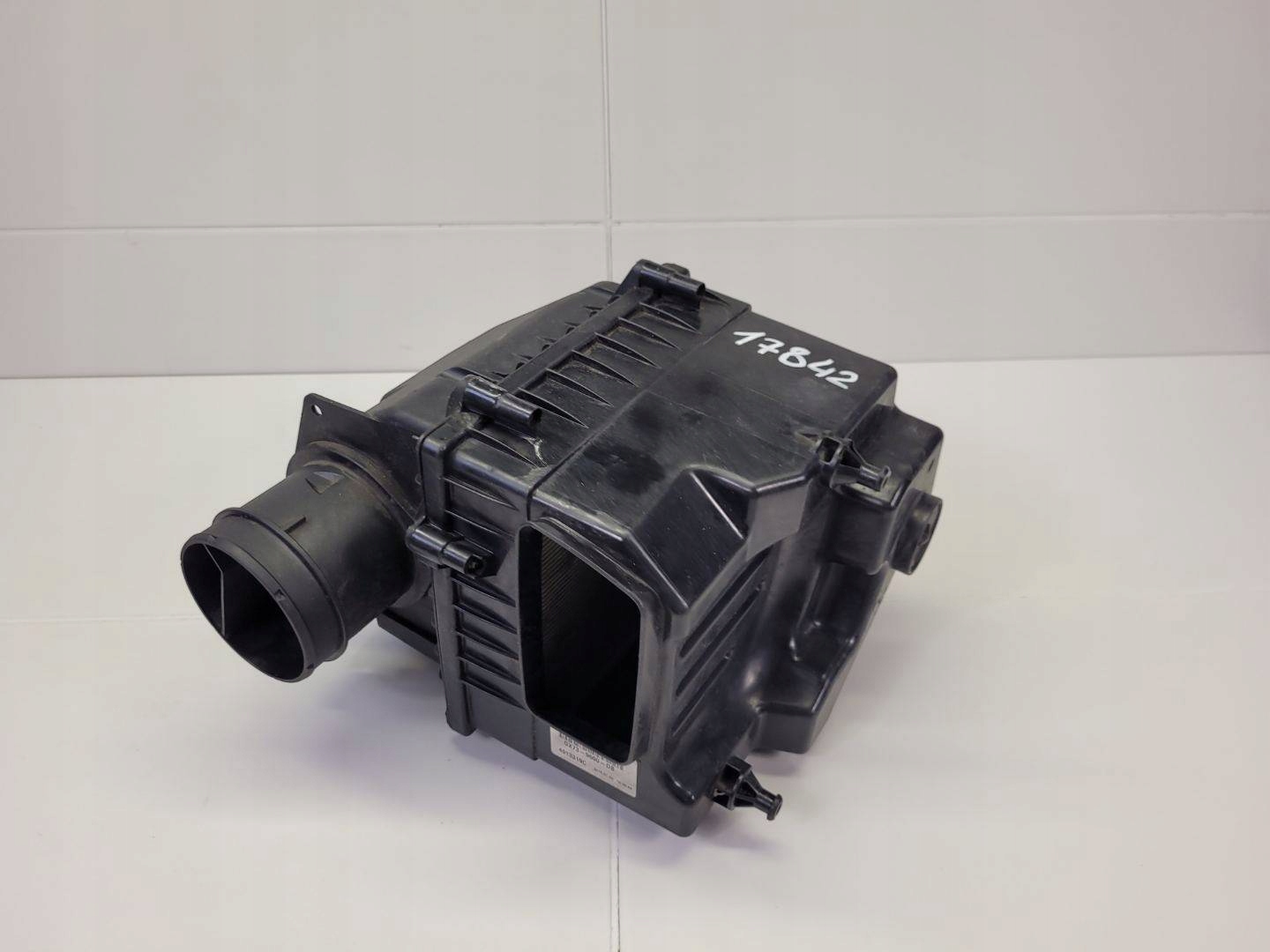 Gehäuse filter luft Land Rover Discovery Sport 2017 GX73-9600-DB