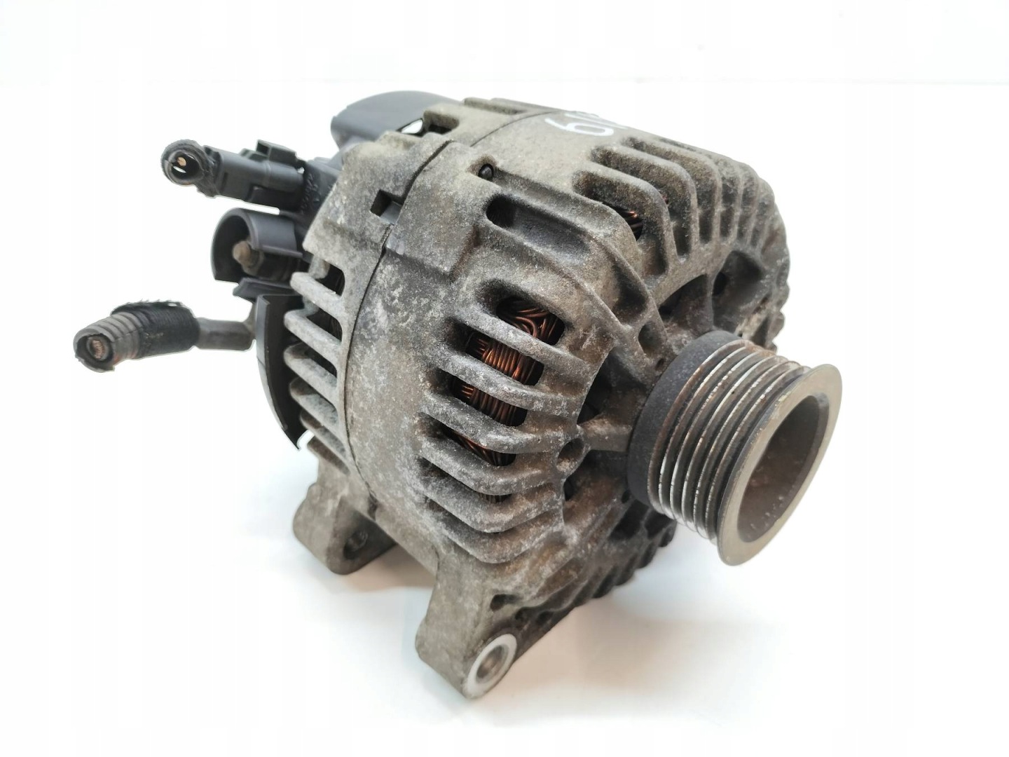 alternatore 9646476280 1.4 HDI Peugeot 307 e (2001-2008)