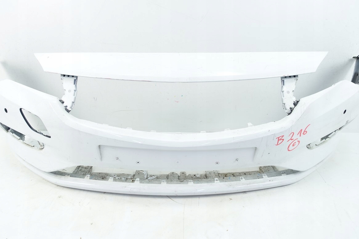OPEL ASTRA V K 15- 39052730 bumper front front