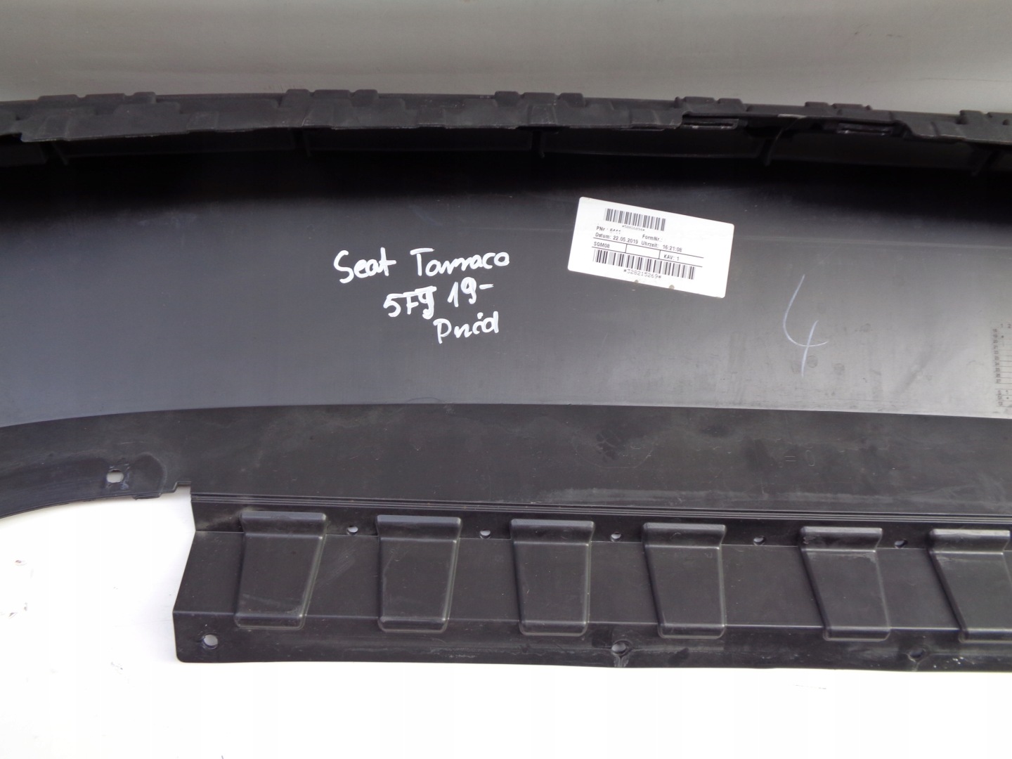 accessori Paraurti Anteriore SEAT TARRACO 5FJ 19