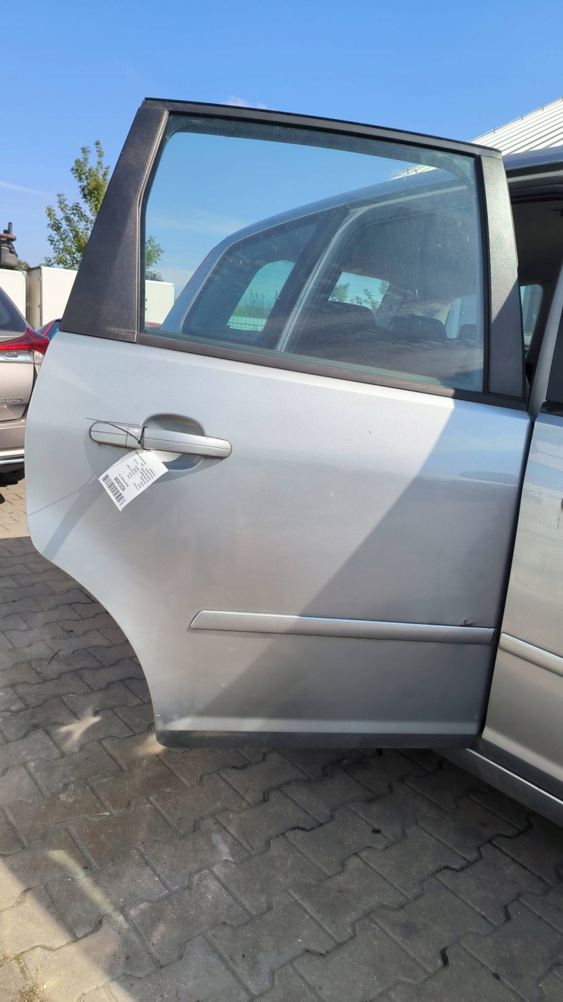 door right rear part FORD FOCUS C-MAX