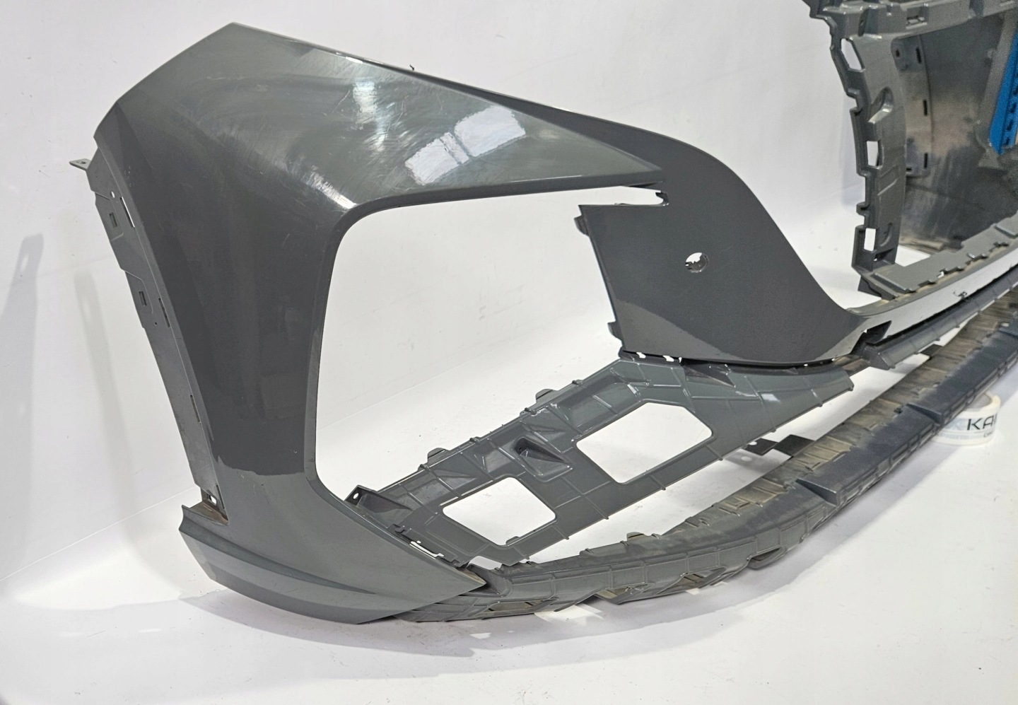 front bumper HYUNDAI TUCSON N-LINE 20- PDC