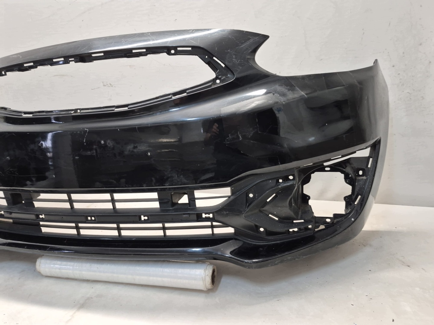 MITSUBISHI SPACE STAR II 2 LIFT 16-19 bumper front front